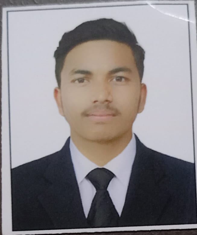 SAMIT KUMAR MANDAL